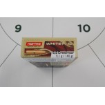 6.5 Creedmoor Norma 140gr Whitetail - Box Of 20 6.5 Creedmoor Norma 140gr Whitetail - Box Of 20